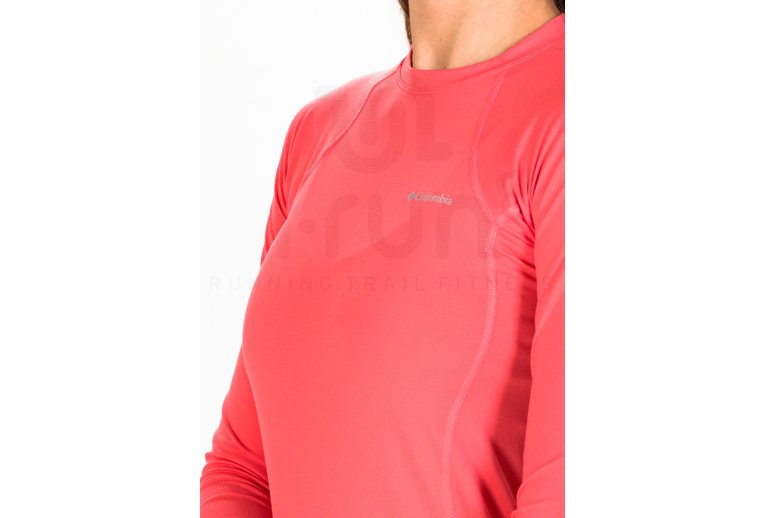 Columbia Midweight Stretch W