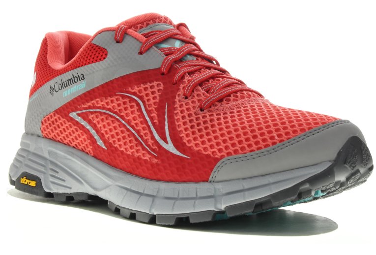 Columbia Mojave Trail II Outdry