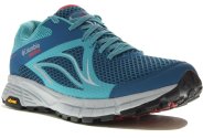 Columbia Mojave Trail II Outdry W