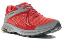 Columbia Mojave Trail II Outdry W