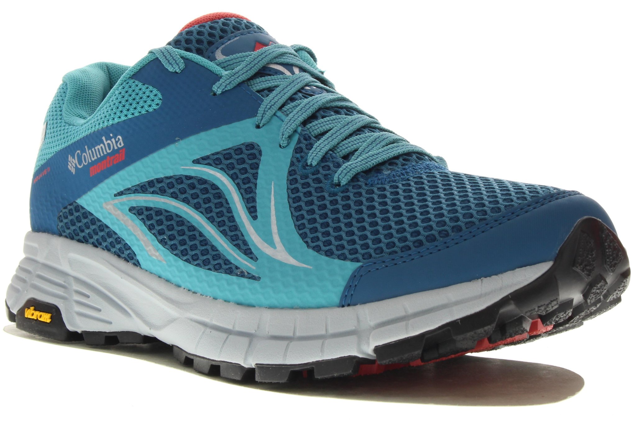 Columbia Mojave Trail II Outdry W Diététique Chaussures femme