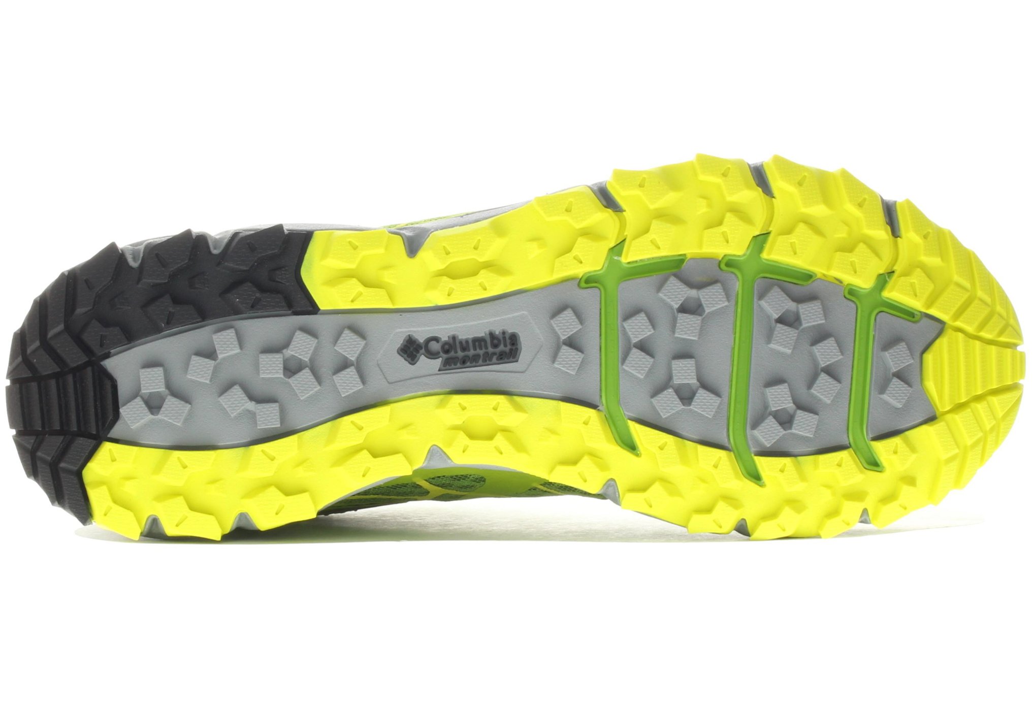 columbia montrail caldorado ii