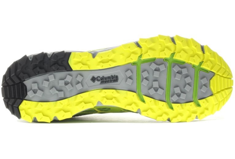 Columbia Montrail Caldorado II