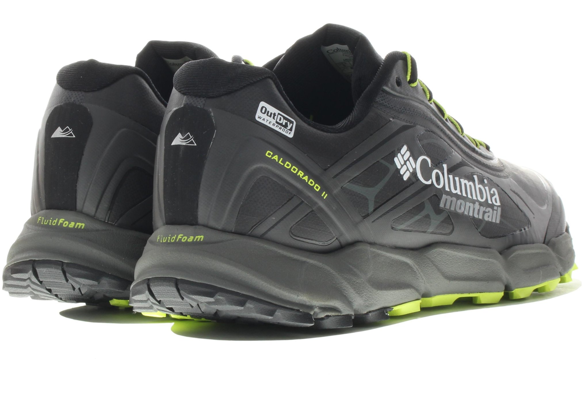 columbia outdry caldorado