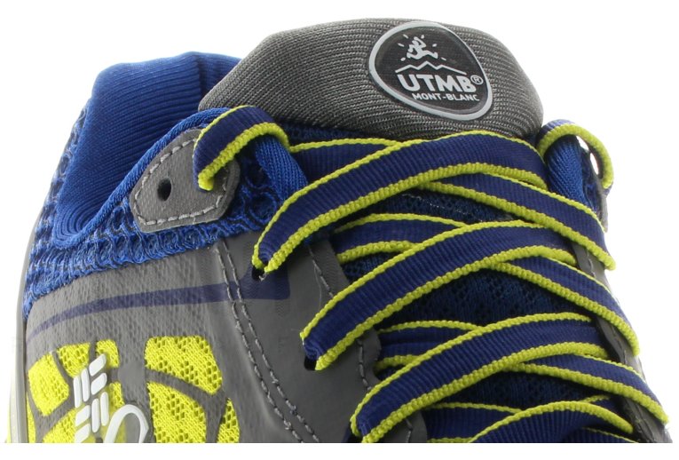 Columbia Montrail Caldorado II UTMB�