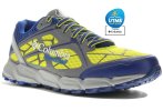 Columbia Montrail Caldorado II UTMB