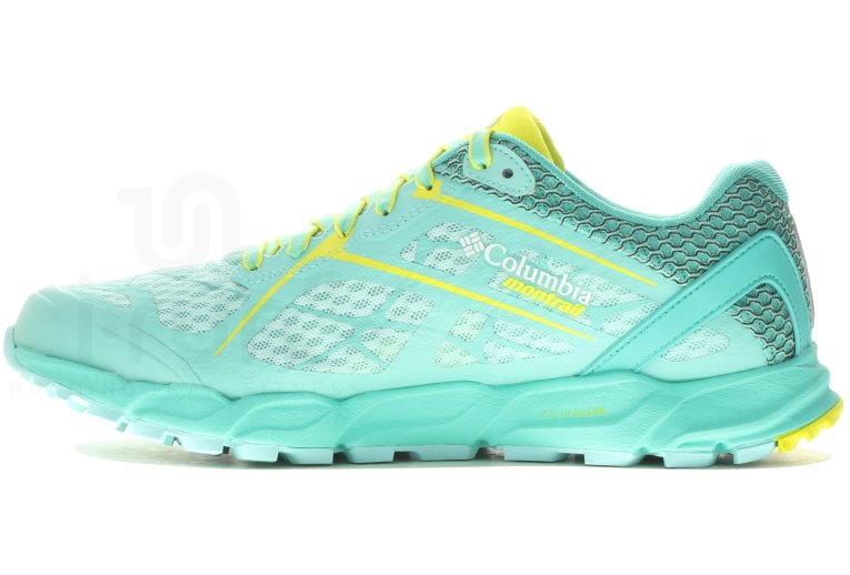 Columbia Montrail Caldorado II