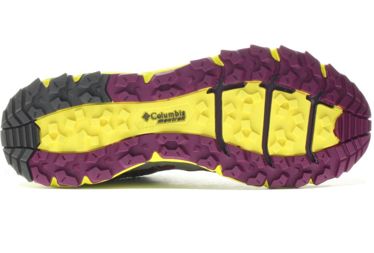 Columbia Montrail Caldorado II