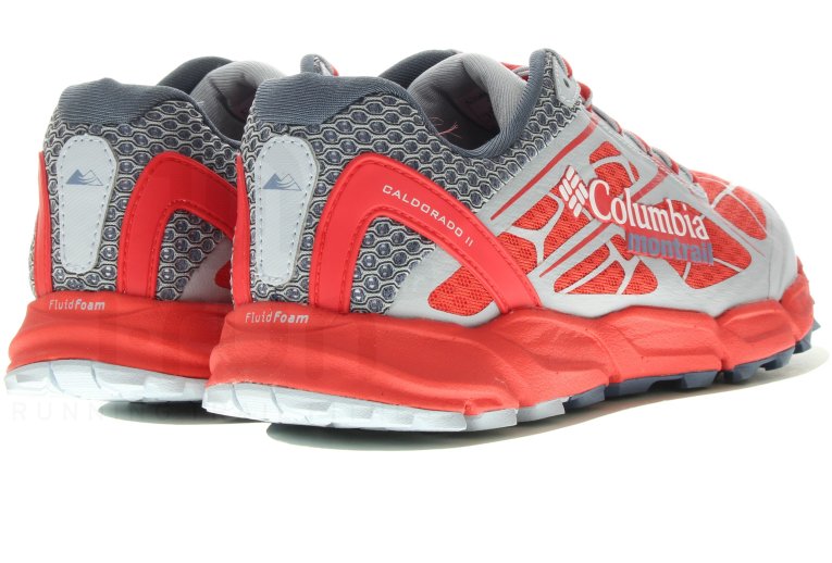 Columbia Montrail Caldorado II