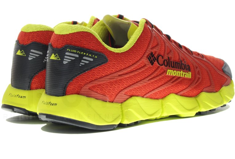 Columbia Fluidflex F.K.T. II