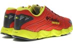Columbia Fluidflex F.K.T. II
