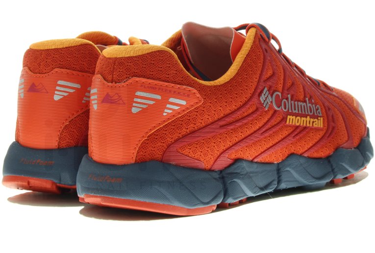 Columbia Montrail Fluidflex F.K.T. II