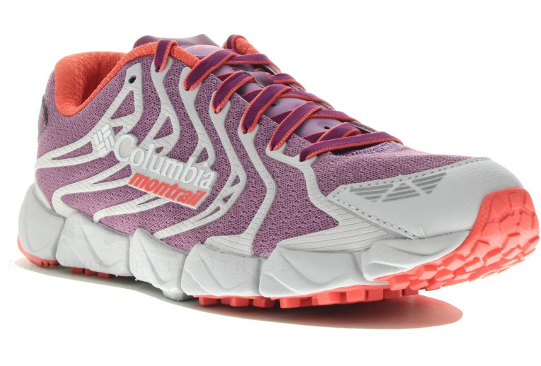 Columbia Fluidflex F.K.T. II