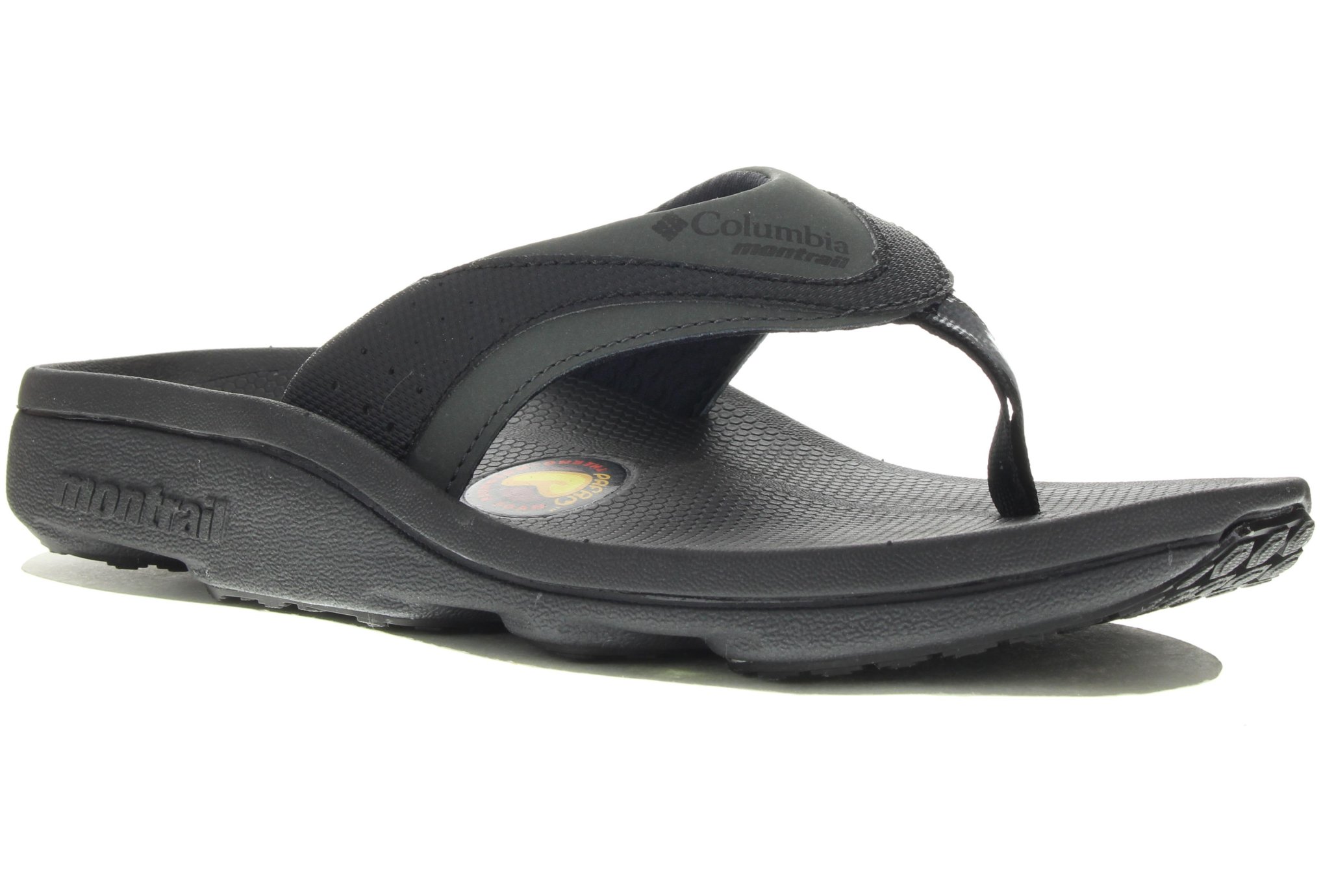 Columbia Montrail Molokai II M Diététique Chaussures homme
