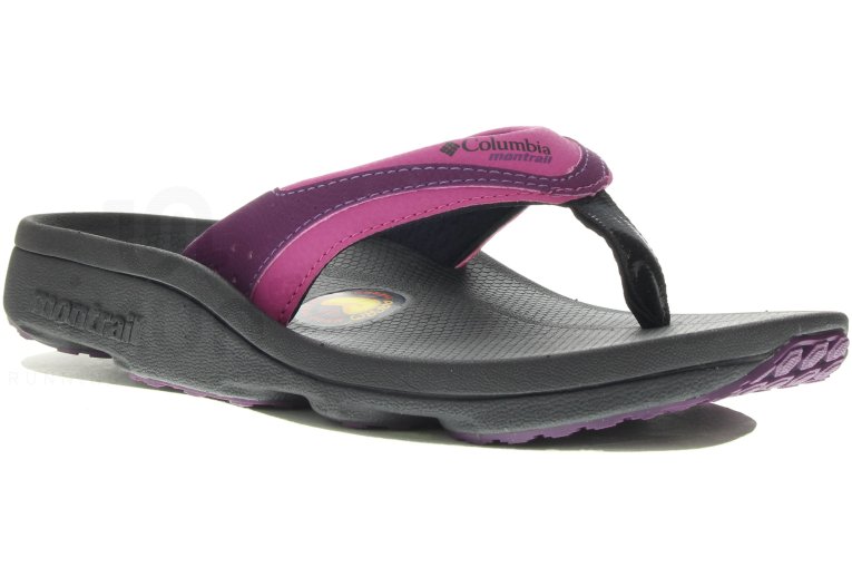 Columbia Sandalia de recuperaci�n Molokini II