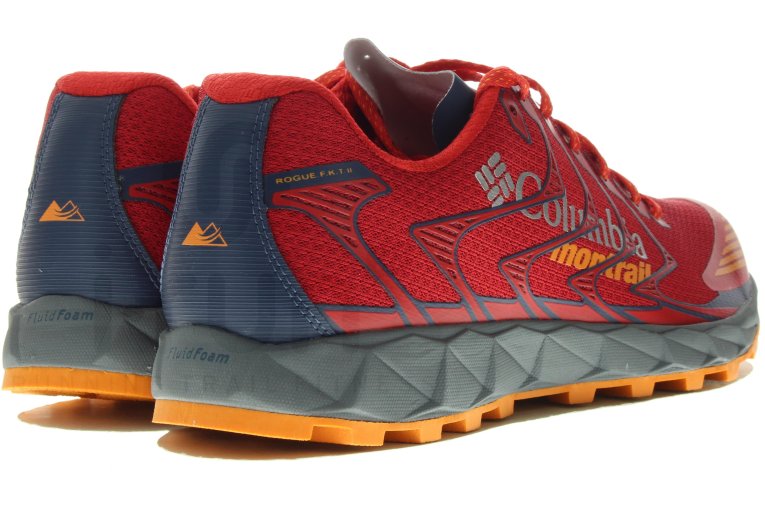 Columbia Rogue F.K.T. II