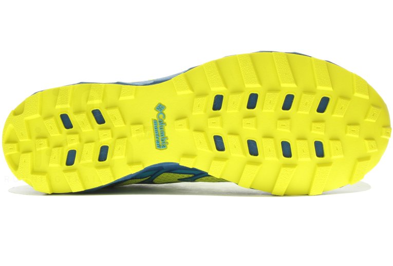 Columbia Montrail Rogue F.K.T. II