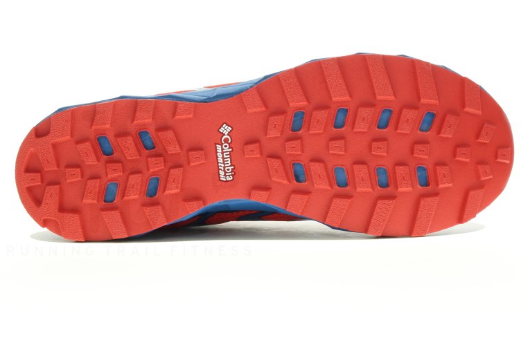 Columbia Montrail Rogue F.K.T. II