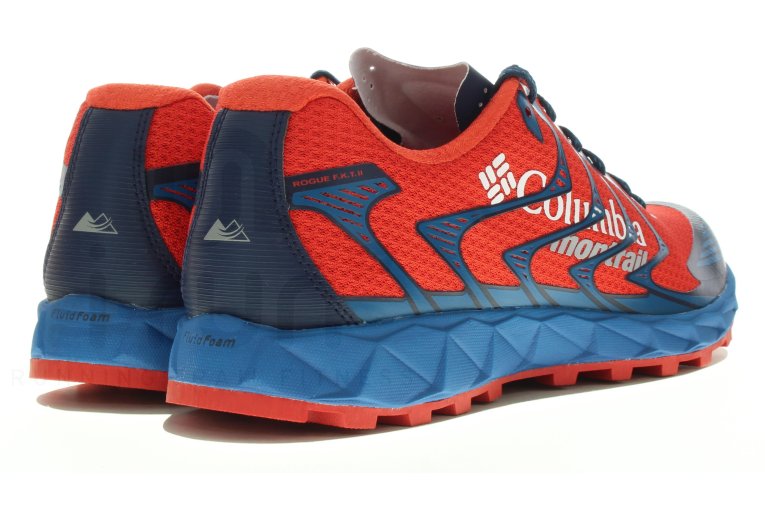 Columbia Montrail Rogue F.K.T. II