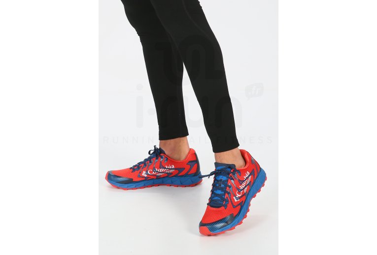 Columbia Montrail Rogue F.K.T. II