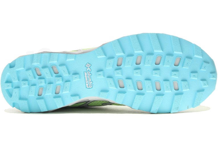 Columbia Rogue F.K.T. II