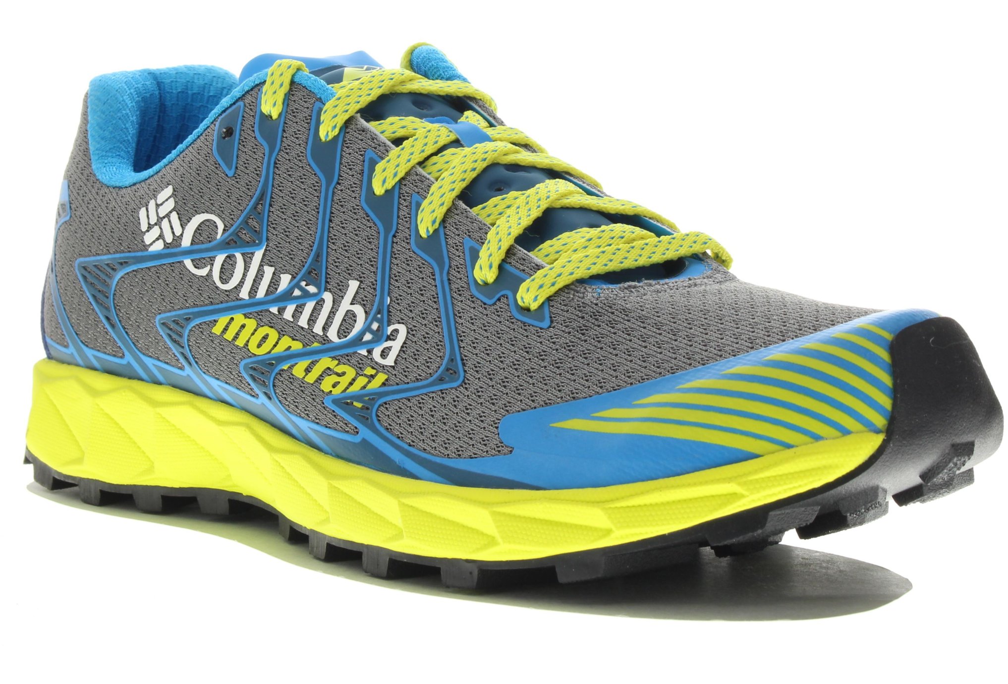 Columbia Sportswear Chaussures Trail Columbia Columbia Sportswear