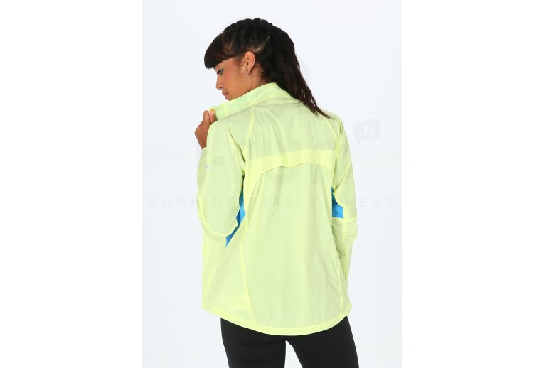 Columbia Chaqueta Montrail Titan Lite Windbreaker II