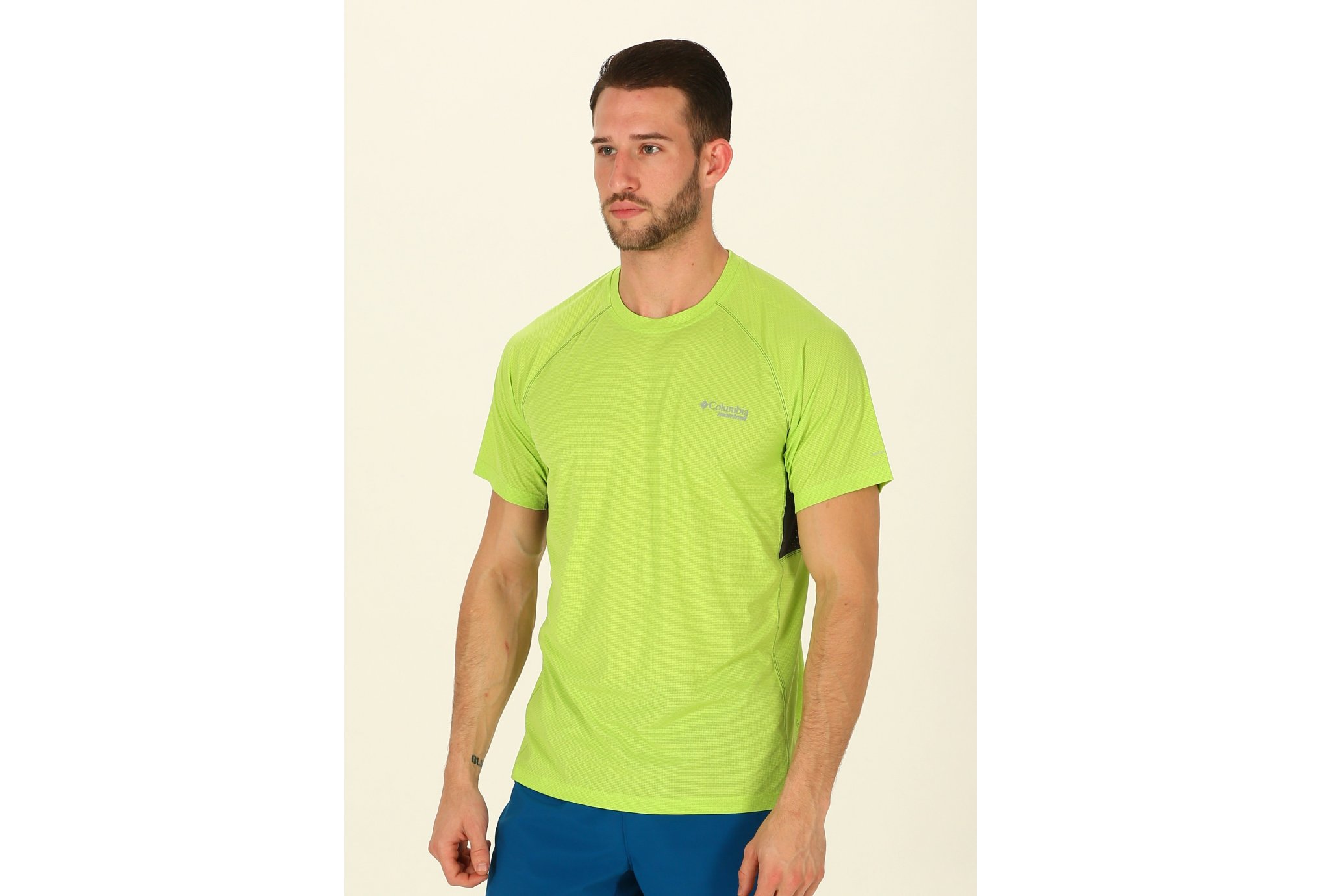 Columbia Montrail Titan Ultra M Diététique Vêtements homme