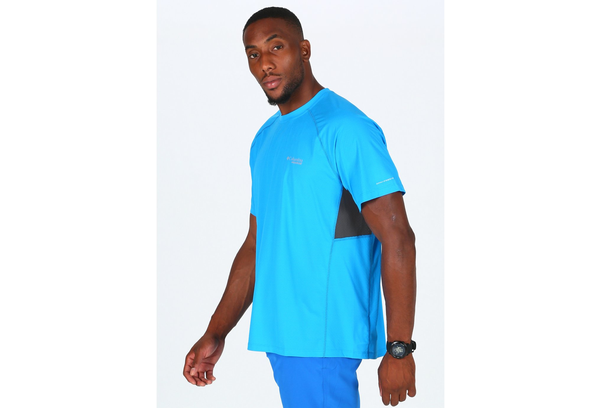 Columbia Montrail Titan Ultra M Diététique Vêtements homme