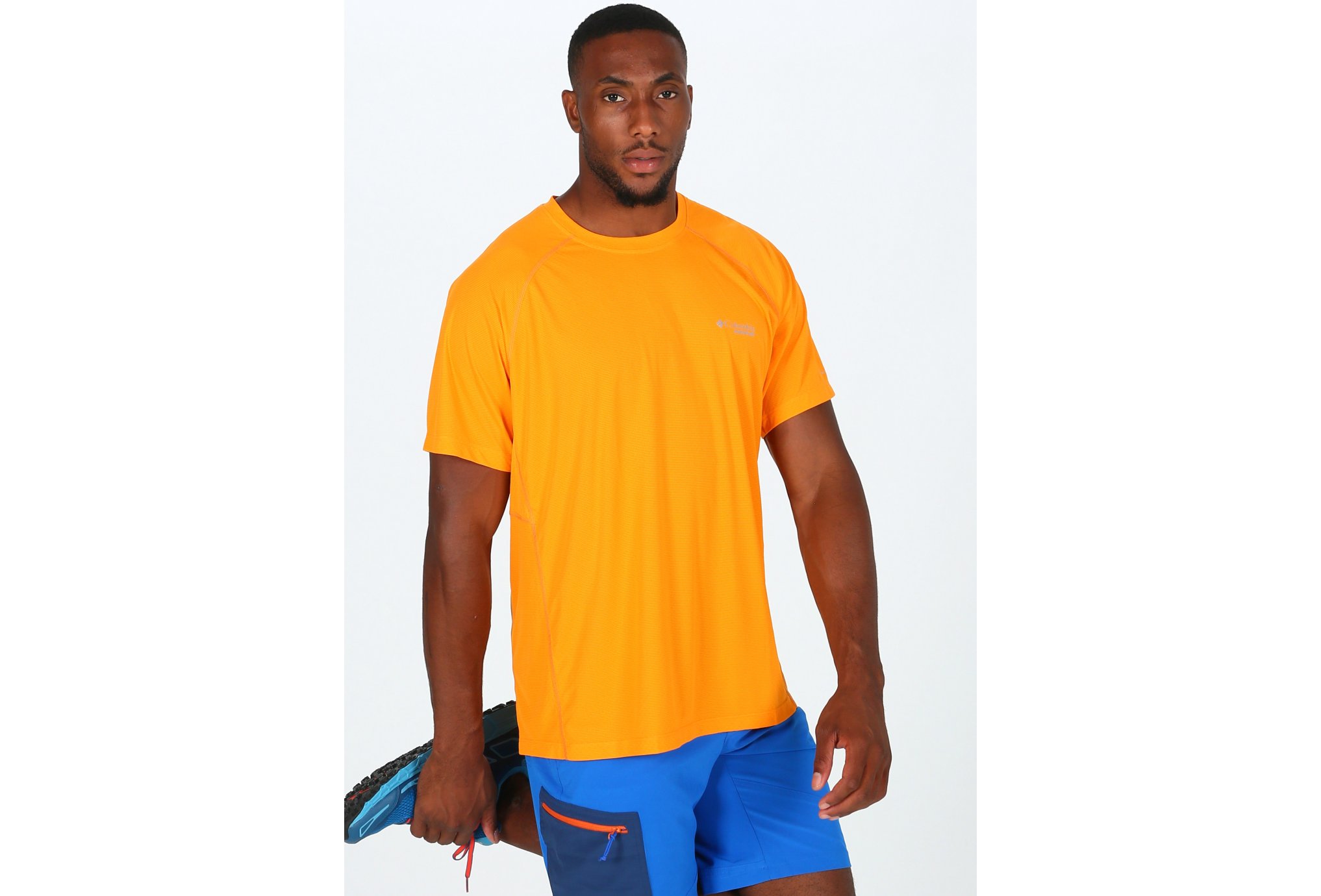 Columbia Montrail Titan Ultra M Diététique Vêtements homme