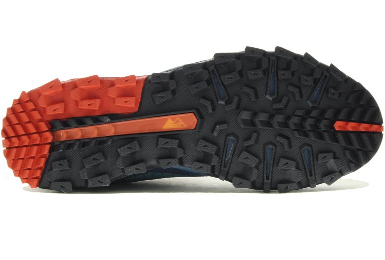 Columbia Trans Alps II F.K.T.