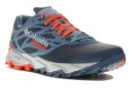 Columbia Montrail Trans Alps II F.K.T.