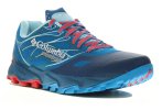 Columbia Montrail Trans Alps II F.K.T.