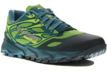 Columbia Montrail Trans Alps II F.K.T. M