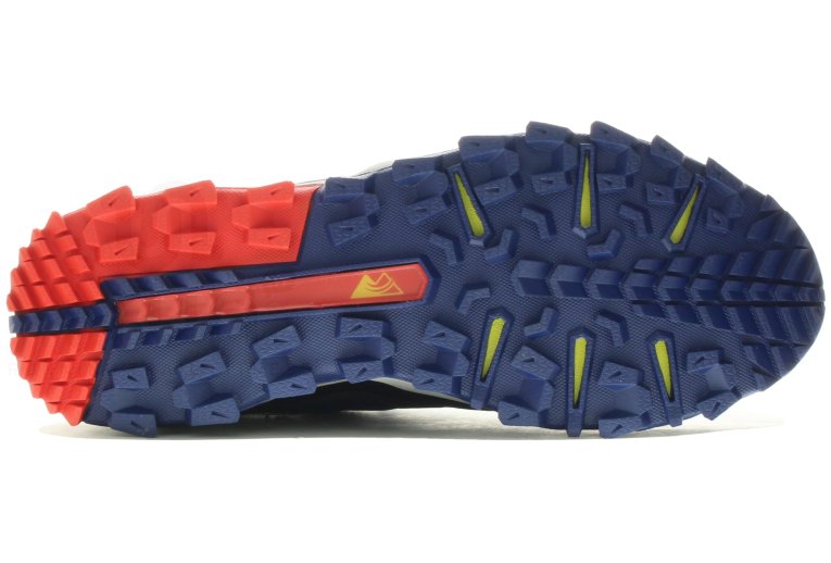 Columbia Trans Alps II