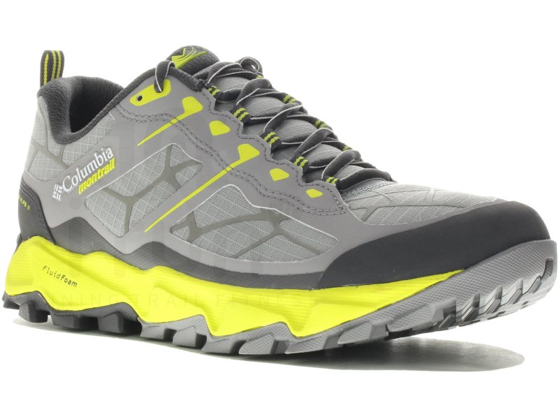 Columbia montrail trans store alps ii