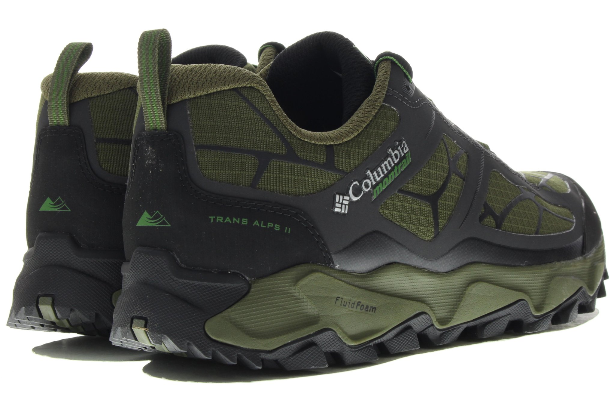 asics kayano 26 black white