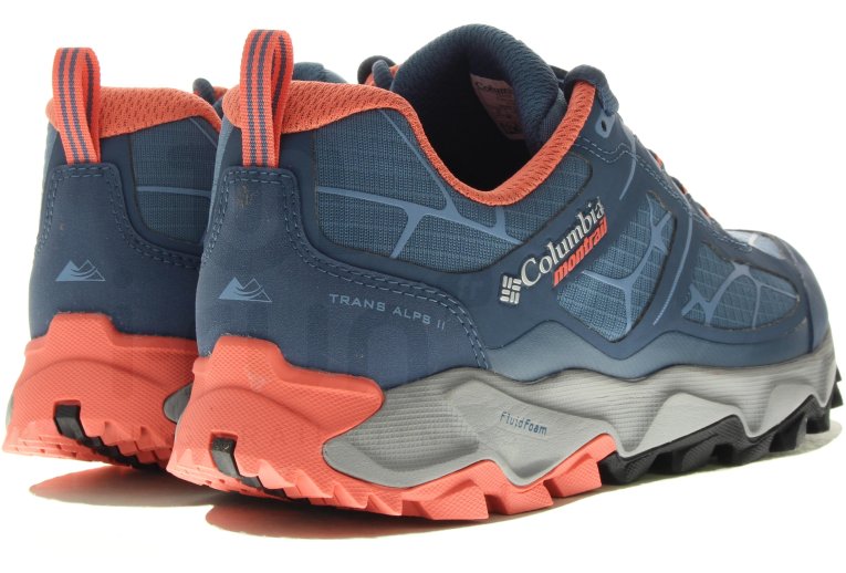 Columbia Montrail Trans Alps II