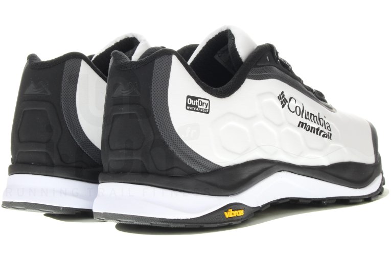 Columbia Trient Outdry Extreme