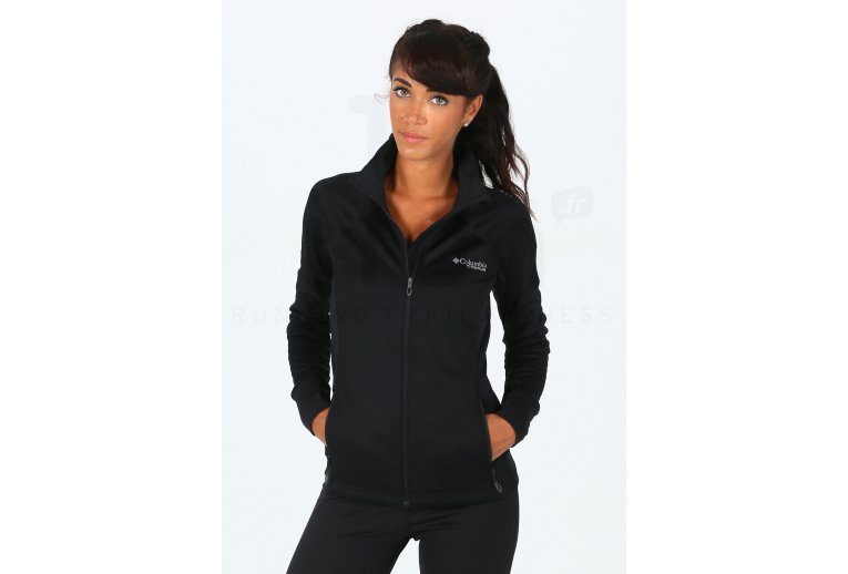 Columbia chaqueta Mount Defiance