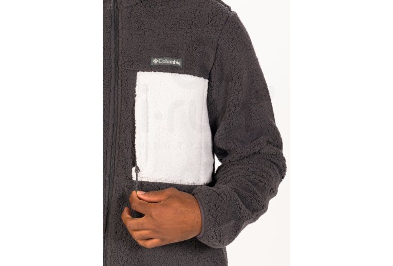 Columbia Mountainside Heavyweight