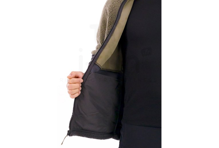 Columbia Mountainside Heavyweight