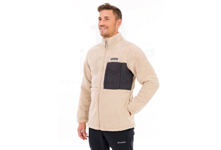 Columbia Mountainside Heavyweight