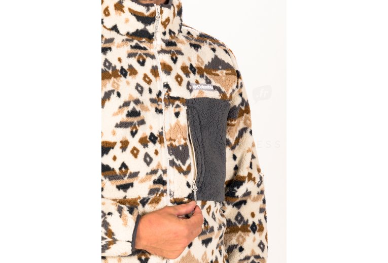 Columbia chaleco Moutainside