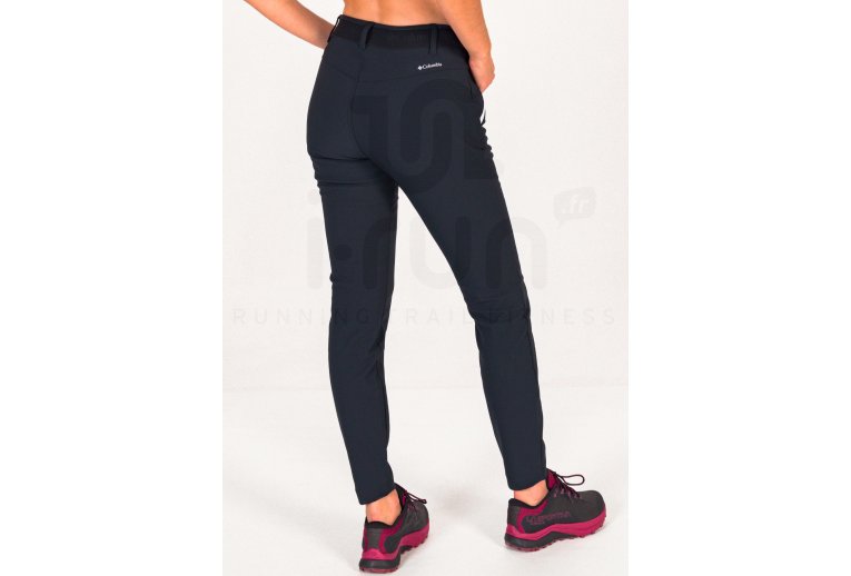 Columbia Mt Powder Damen