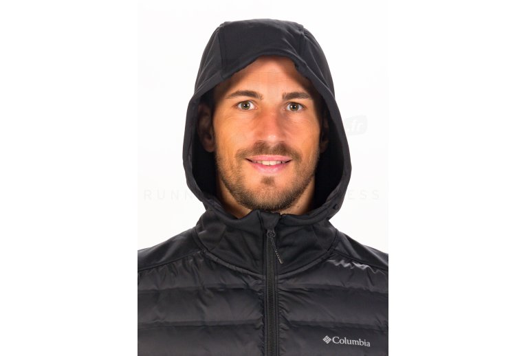 Columbia chaqueta Out-Shield Insulated