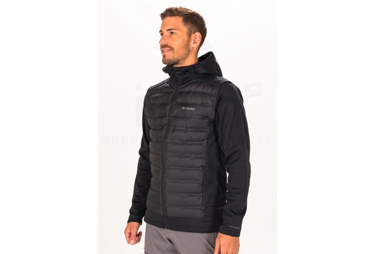 Columbia chaqueta Out-Shield Insulated