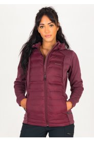 Columbia Out-Shield Insulated W