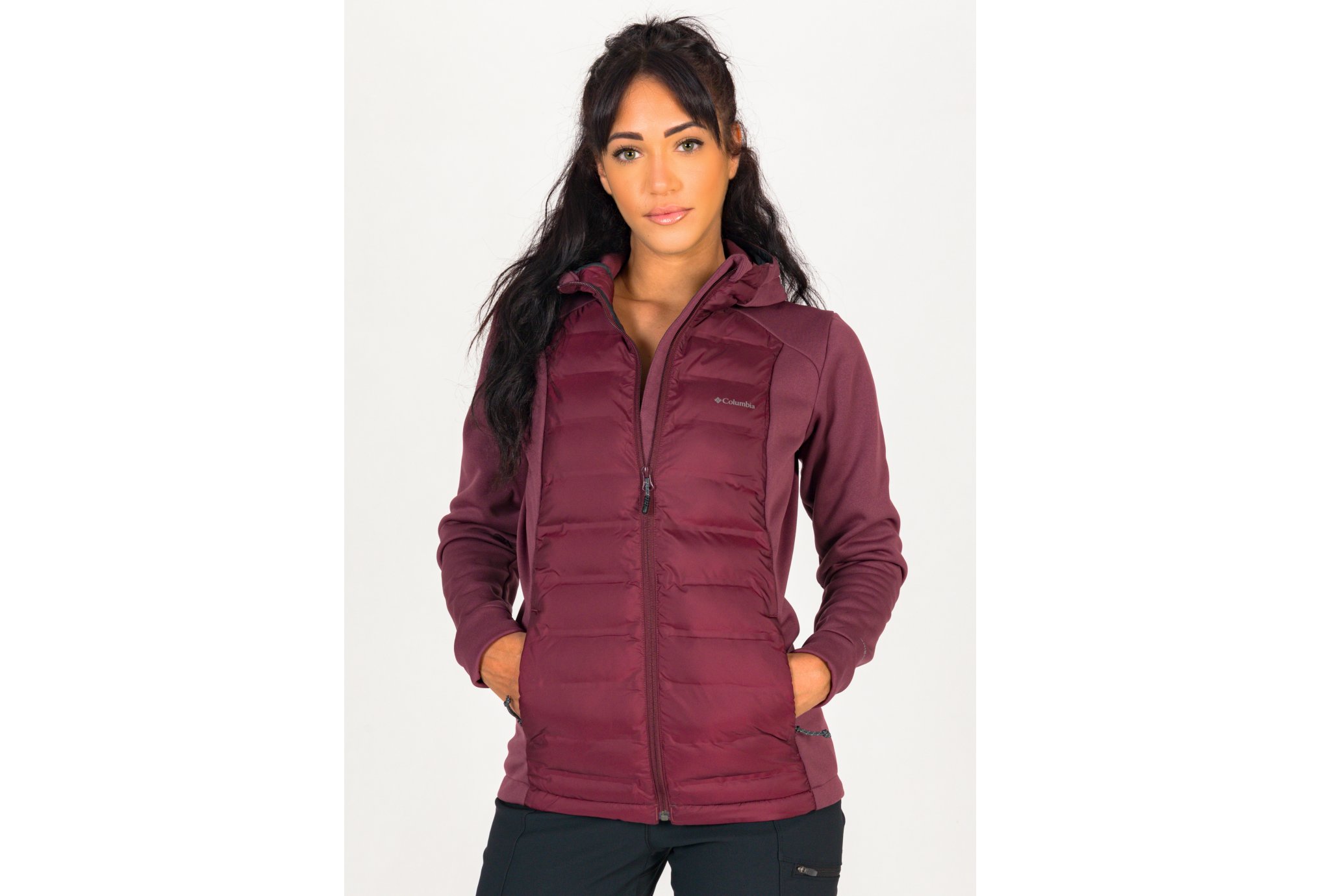 Columbia Out-Shield Insulated W vêtement running femme