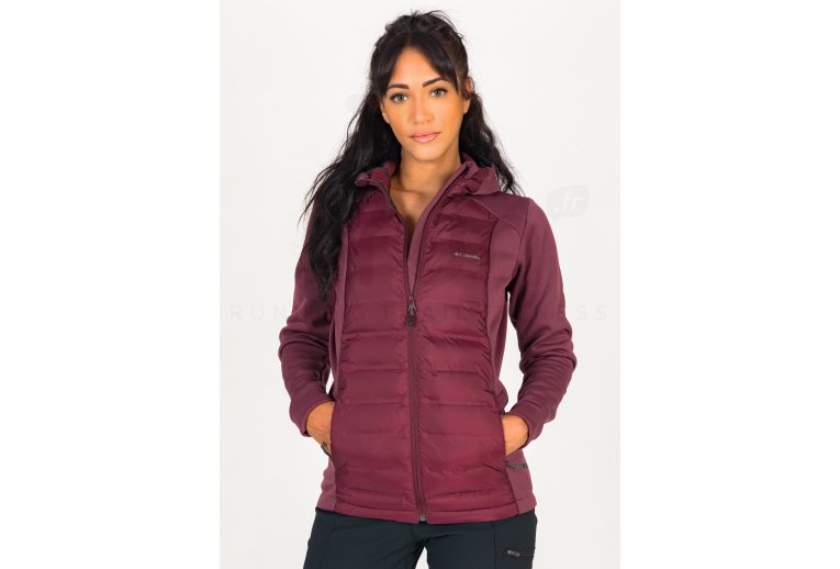 Columbia chaqueta Out-Shield Insulated